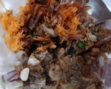 আলুর মোমো (aloor momo recipe in Bengali) রেসিপির ধাপ 1 ছবি