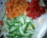 A picture of step 10 of #JallofRiceContest#.