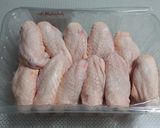 Foto del paso 1 de la receta 3. Alitas al horno