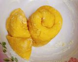Hình bước làm 1 của món Làm mì trứng