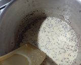 Foto del paso 2 de la receta: Pudín de papilla trasnochado