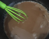 Foto del paso 1 de la receta: Helado keto proteico sin azúcar