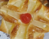Foto del paso 5 de la receta: Facturas con ananá sin TACC