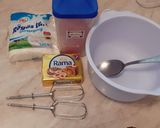 Üdìtős torta recept fázis 3 fotója