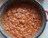 Milánói makaróni recept fázis 5 fotója