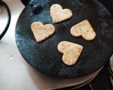 A picture of step 3 of Crunchy Roti Sandwich.