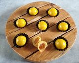 Foto langkah ke 10 dari resep Nastar Glowing Lumer.