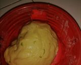 Foto del paso 3 de la receta: Scones Dulces