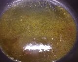 A picture of step 1 of Malloreddus al Pecorino.
