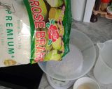 Foto langkah ke 2 dari resep Bakpao Ayam kecap.