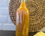 Foto langkah ke 4 dari resep Jamu Kunyit Asem.