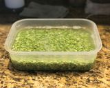 Foto del paso 1 de la receta: ¡Hamburguesas de arvejas!