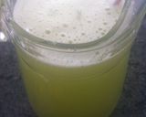 Foto del paso 3 de la receta: Agua de chayote
