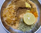 ભજીયા(Bhajiya Recipe in Gujarati) રેસીપી સ્ટેપ2ફોટો