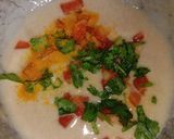 ভেজিটেবিল গোলারুটি (Vegetable golaruti recipe in bengali) রেসিপির ধাপ 2 ছবি