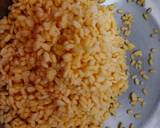 Vegan Mogar Moong Dal Payasam recipe step 1 photo