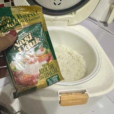 Langkah 1