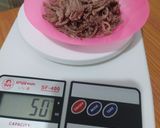 Foto langkah ke 1 dari resep Mac and cheese panggang.