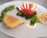 Foto del paso 7 de la receta: Papas Rellenas Al Horno