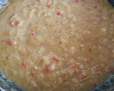 Foto del paso 4 de la receta: Spaghetti con salsa de plátano al curry