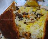 King rice/Shah pilaf شاه پلو recipe step 41 photo