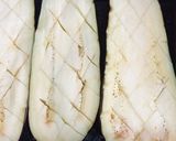 Foto del paso 1 de la receta: Berenjenas rellenas...disfrutar sin tacc