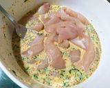 Foto del paso 2 de la receta: Deditos de Pollo o Chicken Fingers