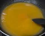 Foto langkah ke 2 dari resep Orange Gummy Candy.