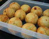 Foto langkah ke 11 dari resep TAKOYAKI enak ala HennyH.