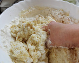 Foto del paso 2 de la receta: Pan de hamburguesa