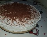Gesztenyés Krémes! recept fázis 3 fotója