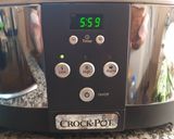 A picture of step 1 of Teriyaki Chicken Drumsticks in Crock-Pot Slow Cooker.