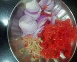 Khichdi recipe step 2 photo
