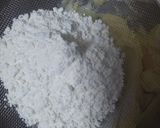 Foto del paso 3 de la receta: 🍘 Galletas de mantequilla y vainilla (masa Sablèe)