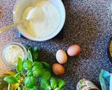 Keto bucik (nem csak a fogyókúra híveinek ajánlom) recept fázis 1 fotója
