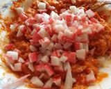 Foto del paso 3 de la receta Pimientos del piquillo rellenos de bonito