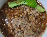 Foto langkah ke 2 dari resep Bubur Kacang Hijau.