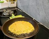 Foto langkah ke 2 dari resep Ikan Ekor Kuning Panggang.