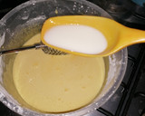 Foto del paso 11 de la receta: Masa de choux y crema pastelera (Croquembouche)