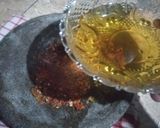 Foto langkah ke 4 dari resep Sambal terasi.