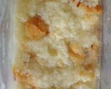 Foto langkah ke 3 dari resep 15. Puding Roti 🍮.