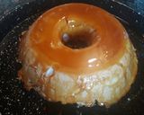Foto del paso 5 de la receta: Isla flotante(sólo claras de huevos)