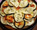 Foto del paso 7 de la receta: Pizza de berenjenas