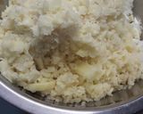 Foto del paso 1 de la receta: Tortilla rosty sin huevo