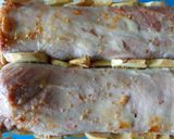 Foto del paso 6 de la receta: Experimento de lomo de cerdo al horno