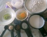 Foto del paso 1 de la receta: Masa danesa y figuras