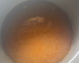 A picture of step 1 of Bihari style Masala Khichdi.