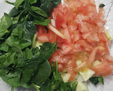 Foto del paso 3 de la receta: Ensalada de pasta