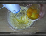 Foto del paso 2 de la receta: Alfajores de Maicena Tradicionales
