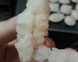 Hình bước làm 10 của món Bánh bò nước cốt dừa